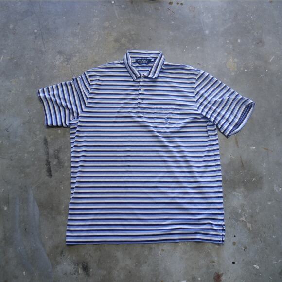 Polo Golf Other - Vintage 90s Polo Golf Ralph Lauren Pocket Tee Single Stitch Mens Size XL